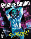 Suicide Squad: Get Joker!-9781779514257