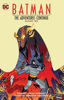 Batman: The Adventures Continue Season Two-9781779514387
