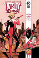 Batman: White Knight Presents: Harley Quinn-9781779514912