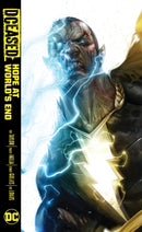 Dceased: Hope At World's End-9781779514998