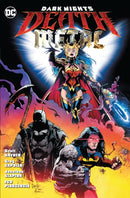Dark Nights: Death Metal-9781779515117