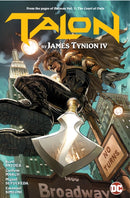 Talon by James Tynion IV-9781779515155