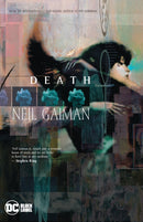 Death: The Deluxe Edition : 2022 Edition-9781779515186
