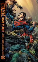 DCeased: Dead Planet-9781779515209