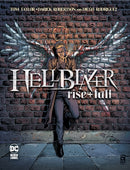 Hellblazer: Rise and Fall-9781779515216