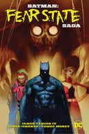 Batman: Fear State Saga-9781779515247