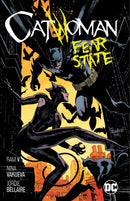Catwoman Vol. 6: Fear State-9781779515292