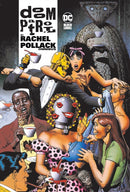 Doom Patrol by Rachel Pollack Omnibus-9781779515346