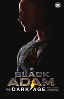 Black Adam: The Dark Age (New Edition)-9781779515384