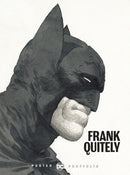 DC Poster Portfolio: Frank Quitely-9781779515414