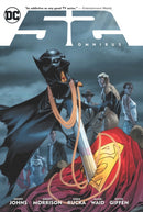 52 Omnibus (2022 edition)-9781779515438