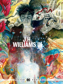DC Poster Portfolio: J.H. Williams III-9781779515483