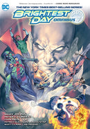 Brightest Day Omnibus (2022 Edition)-9781779516336