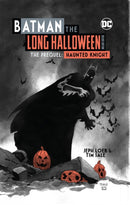 Batman: The Long Halloween Haunted Knight Deluxe Edition-9781779516381