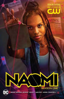 Naomi: Season One (TV Tie-In)-9781779516398
