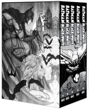 Batman Black and White Box Set-9781779516428