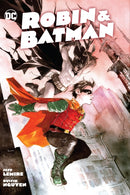 Robin & Batman-9781779516596