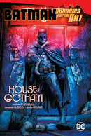Batman: Shadows of the Bat: House of Gotham-9781779517012