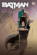 Batman: No Man's Land Omnibus Vol. 2-9781779517142