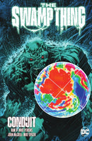 The Swamp Thing Vol. 2: Conduit-9781779517166