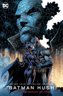 Batman: Hush 20th Anniversary Edition-9781779517197