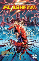 Flashpoint (New Edition)-9781779517272