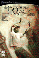 The Books of Magic Omnibus Vol. 3 (The Sandman Universe Classics)-9781779517364