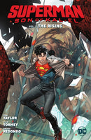 Superman: Son of Kal-El Vol. 2: The Rising-9781779517388