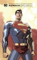 Superman: Birthright The Deluxe Edition-9781779517432