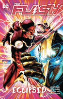 The Flash Vol. 17: Eclipsed-9781779517449