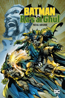 Batman Vs. Ra''s Al Ghul