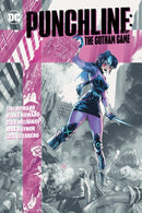 Punchline: The Gotham Game-9781779518361