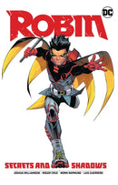 Robin Vol. 3-9781779519955