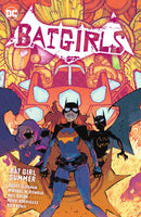 Batgirls Vol. 2-9781779520289