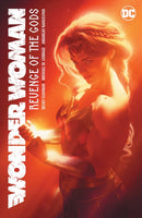 Wonder Woman Vol. 4: Revenge of the Gods-9781779520456