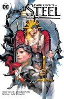 Dark Knights of Steel Vol. 1-9781779520517