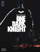Batman: One Dark Knight-9781779520524