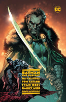 Batman - One Bad Day: Ra''s Al Ghul