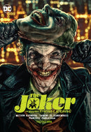 The Joker: The Man Who Stopped Laughing Vol. 1-9781779520647