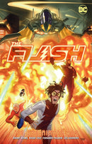 The Flash Vol. 19: One-Minute War-9781779520883