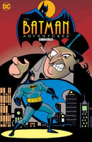 The Batman Adventures Omnibus-9781779521194