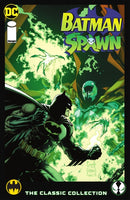 Batman/Spawn: The Classic Collection-9781779521507