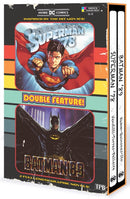 Superman ''78/Batman ''89 Box Set