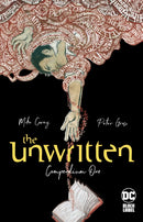 The Unwritten: Compendium One-9781779521750