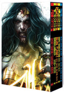 DCeased Box Set-9781779522801