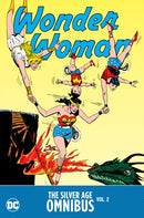 Wonder Woman: The Silver Age Omnibus Vol. 2-9781779523150