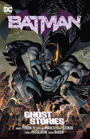Batman Vol. 3: Ghost Stories-9781779523181