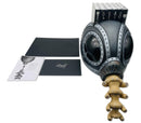 The Sandman: Morpheus Helm Masterpiece Edition-9781779523518