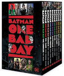 Batman: One Bad Day Box Set-9781779524041