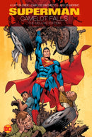 Superman: Camelot Falls: The Deluxe Edition-9781779524096